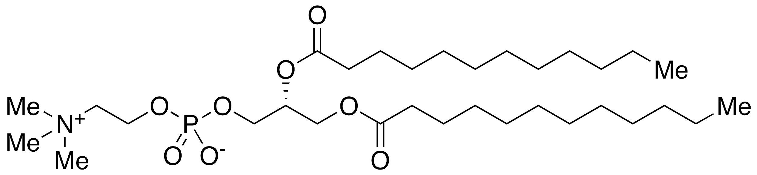 L-alpha-Dilauroyl Phosphatidylcholine