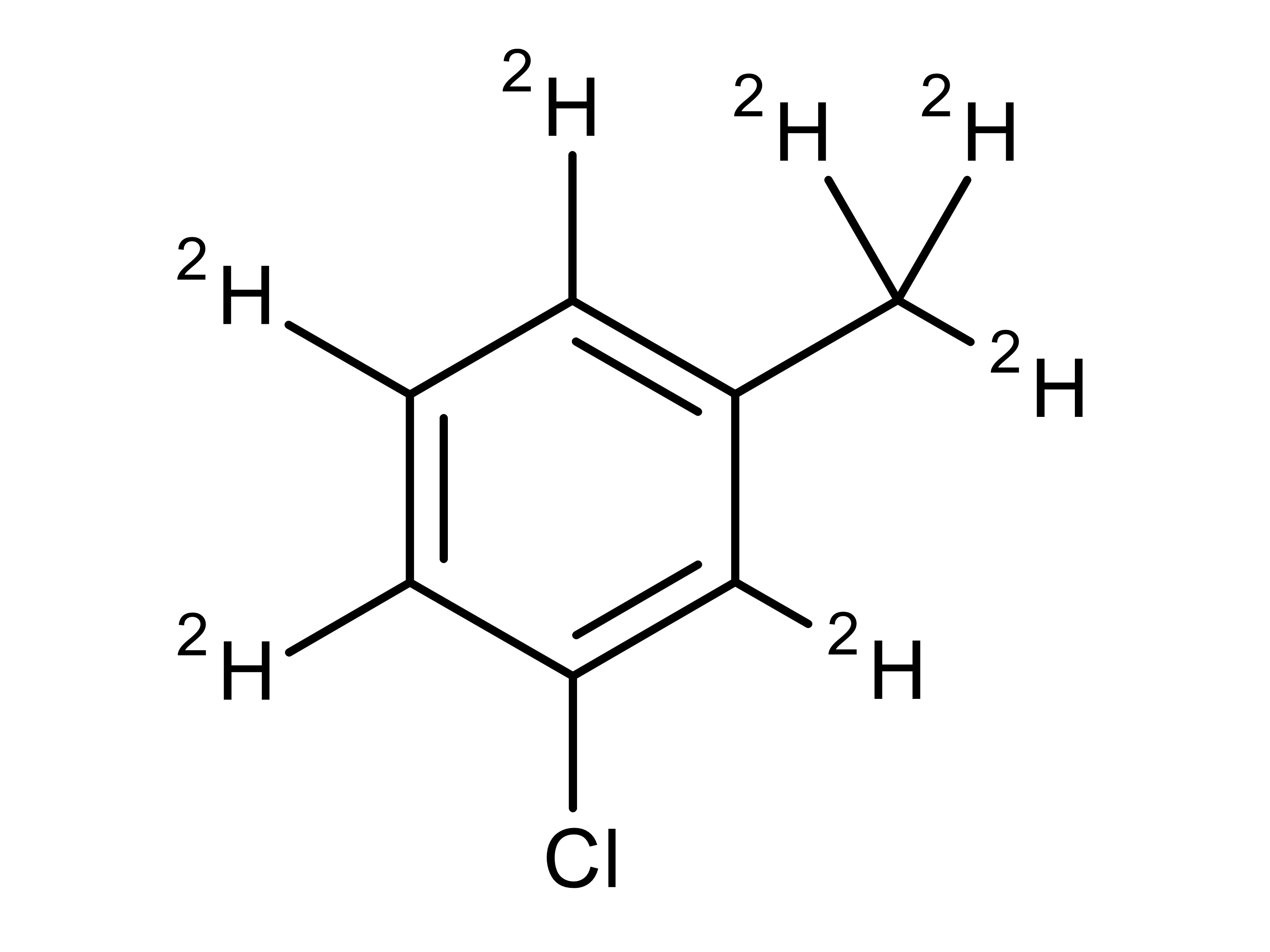 3-Chlorotoluene-d7