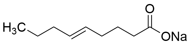 5-Nonenoic Acid Sodium