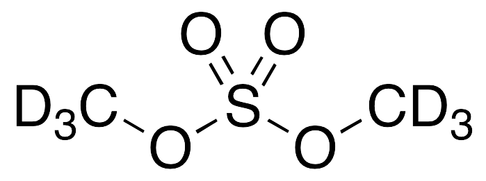 Dimethyl Sulfate-d6