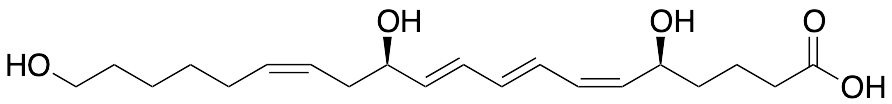 20-OH-LTB4