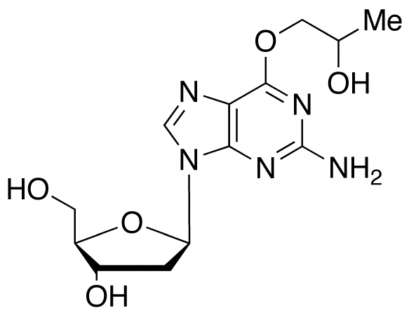 O6-(2-Hydroxypropyl)-2"-deoxyguanosine