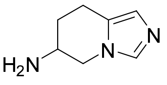 5H,6H,7H,8H-Imidazo[1,5-a]pyridin-6-amine