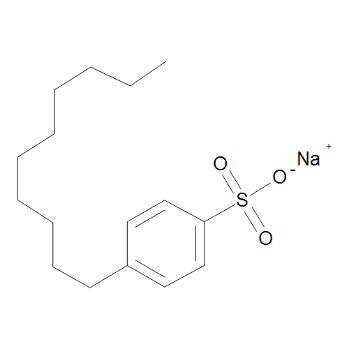 Sodium 4-Decylbenzenesulfonate
