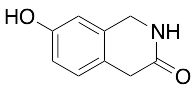 1,4-Dihydro-7-hydroxy-3(2H)-isoquinolinone