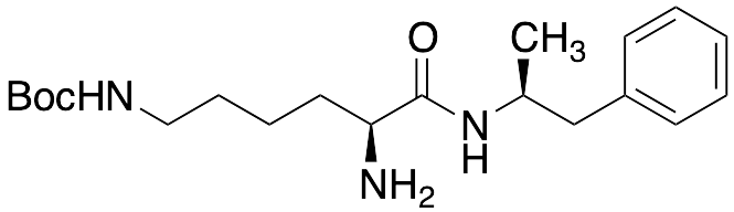 Boc-Lisdexamfetamine