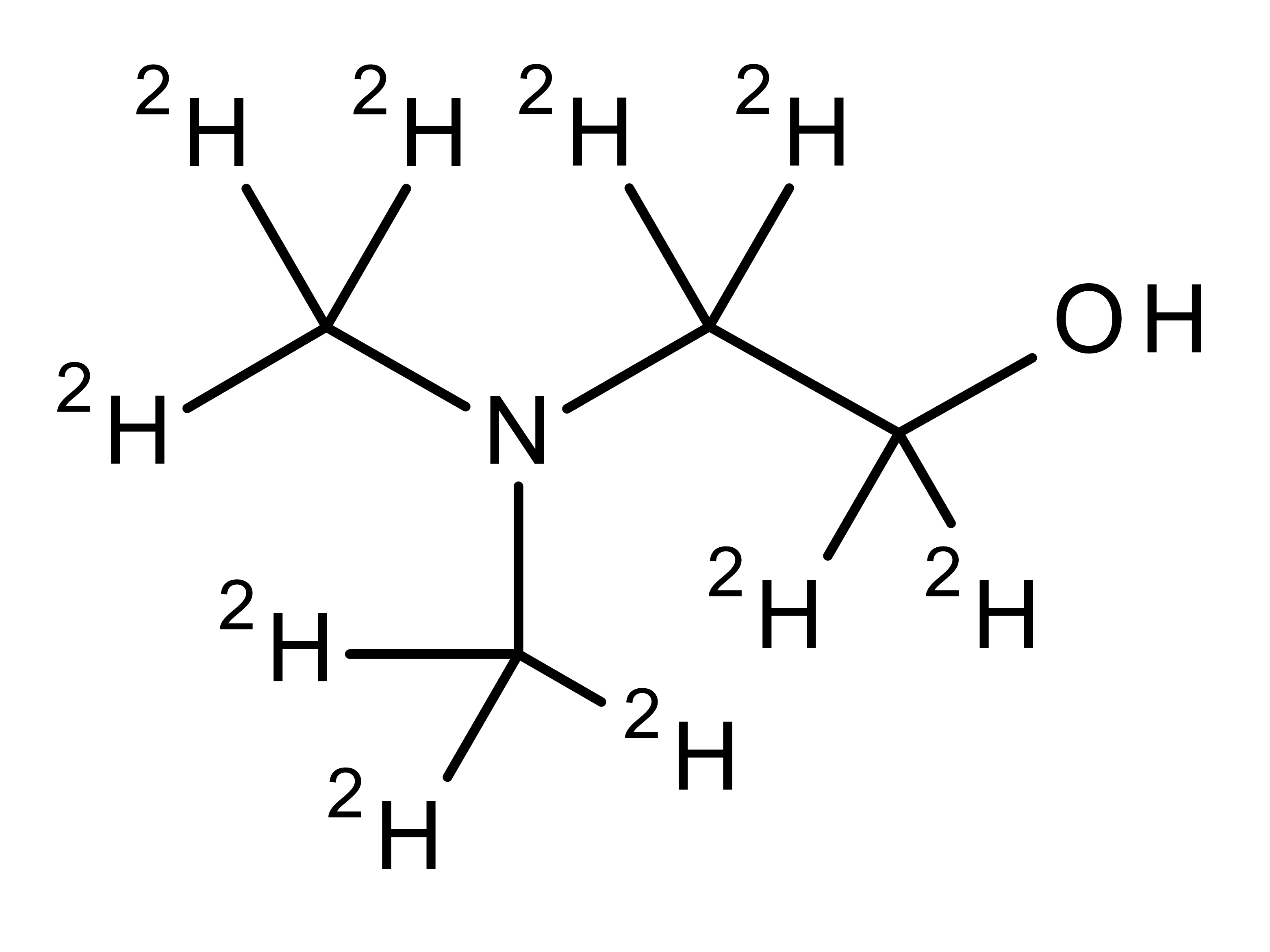 N,N-Dimethyl-2-ethanolamine-d10
