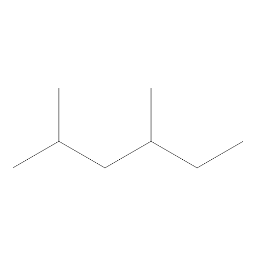 ASTM Method D5134 Linearity Check Mixture