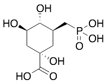 Carbaphosphonate