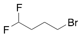 4-Bromo-1,1-difluorobutane