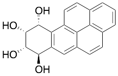Benzo[a]pyrenetetrol I 2