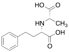 (AlphaS)-Alpha-[[(1S)-1-Carboxyethyl]amino]benzenebutanoic Acid