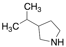 3-(Propan-2-Yl)pyrrolidine