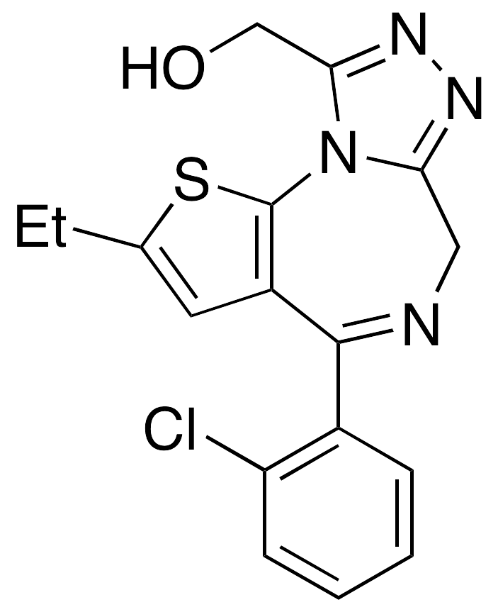 9-Hydroxy Etizolam