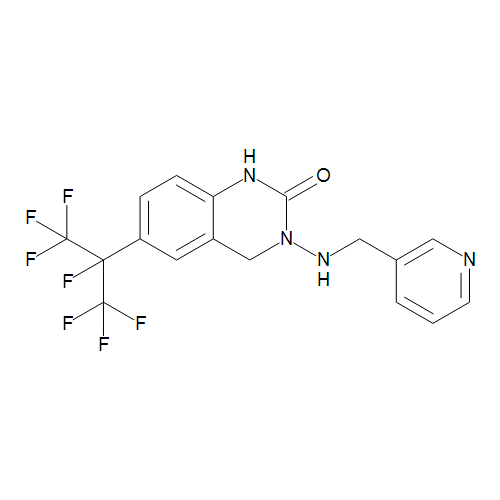 Pyrifluquinazon-desacetyl