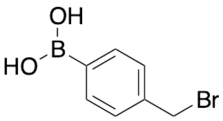 4-Bromomethylphenylboronic acid