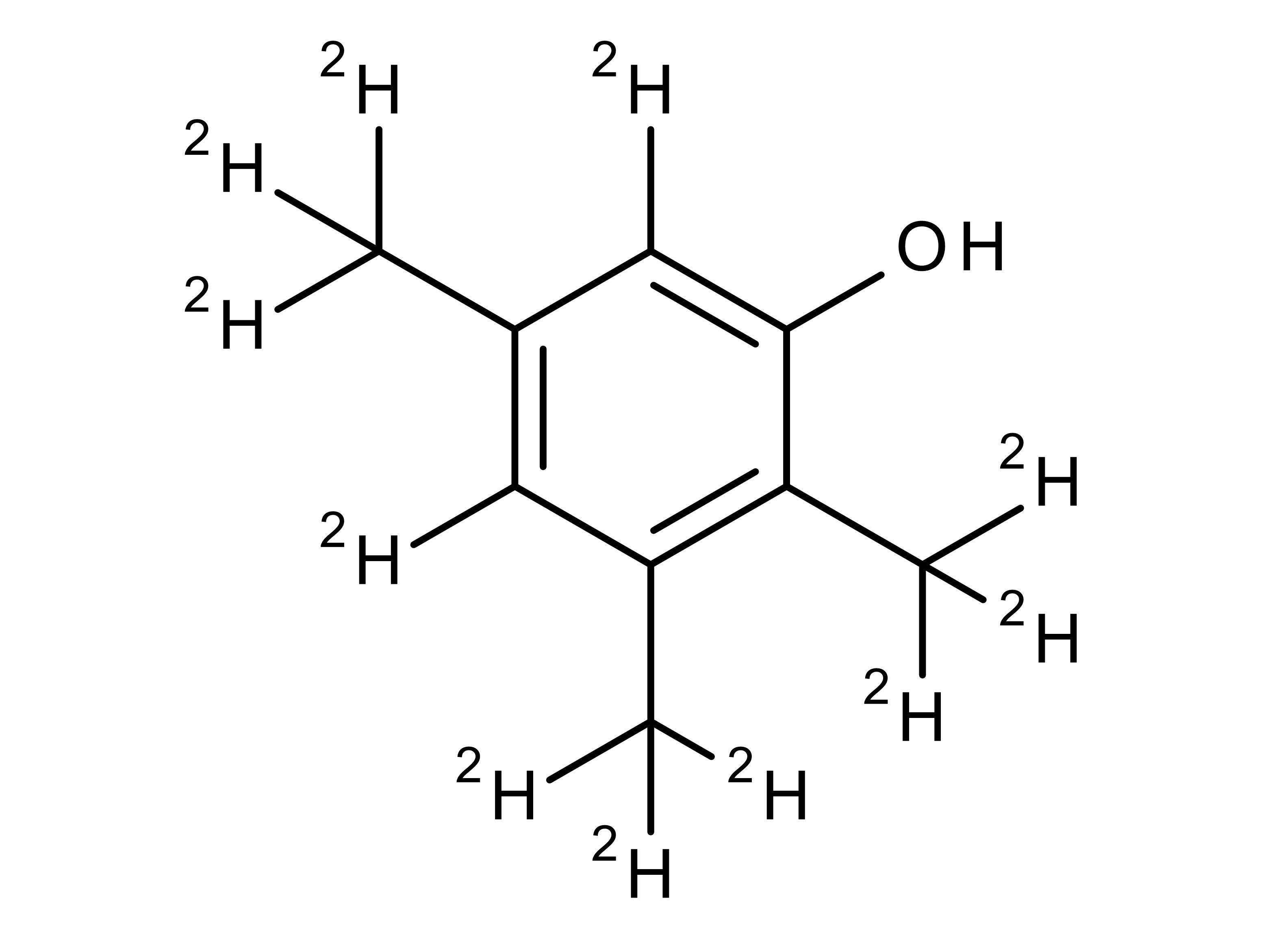 2,3,5-Trimethylphenol-d11