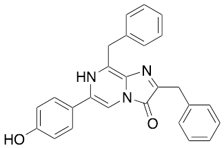 Coelenterazine h