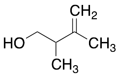 2,3-dimethylbut-3-en-1-ol