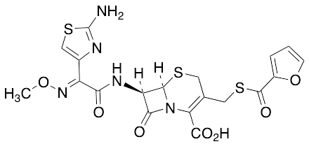 (E)-Ceftiofur (>85%)