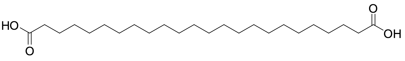 Tetracosanedioic Acid