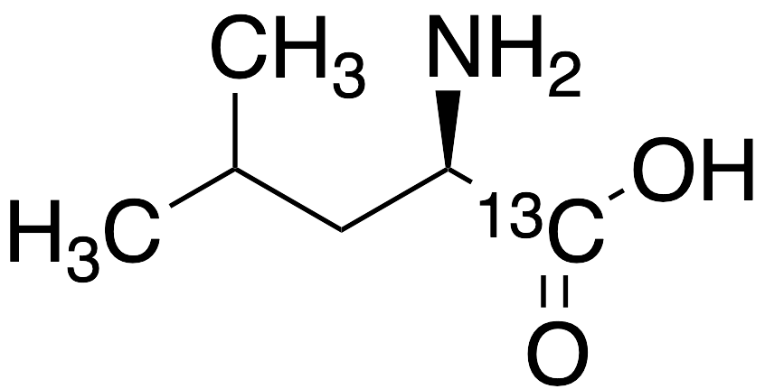 D-​Leucine-3,5,5'-13C3