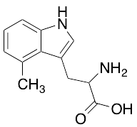 4-Methyl-DL-tryptophan