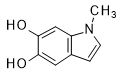 1-Methyl-1H-indole-5,6-diol