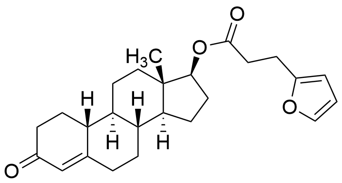 Nandrolone furylpropionate