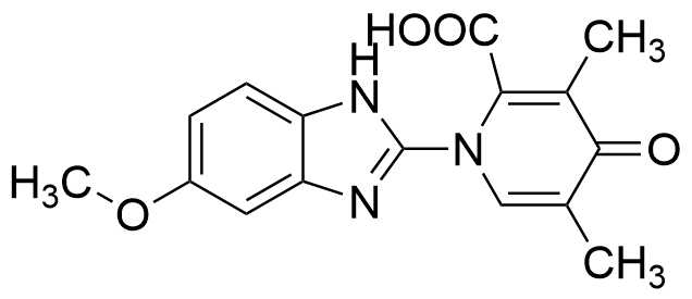 Omeprazole Impurity Standard