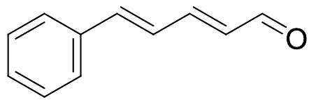 5-Phenylpenta-2,4-dienal
