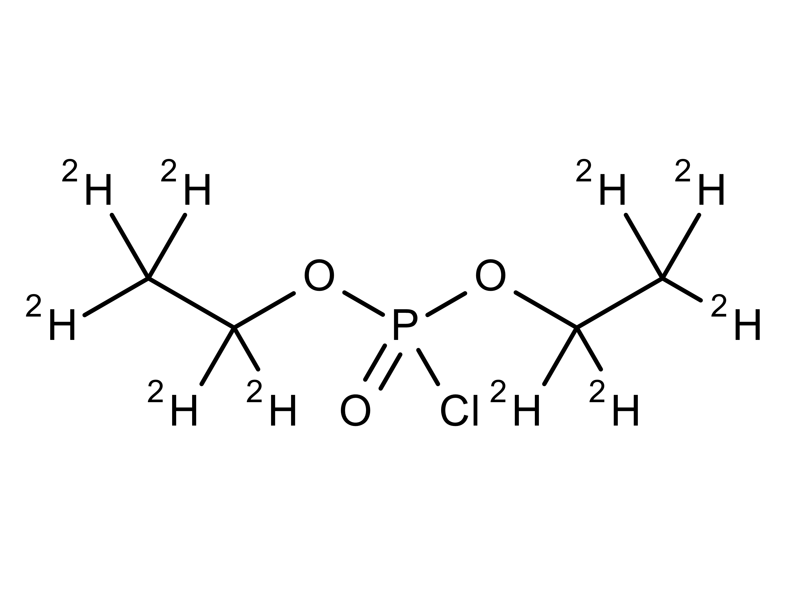 Diethyl Chlorophosphate-d10