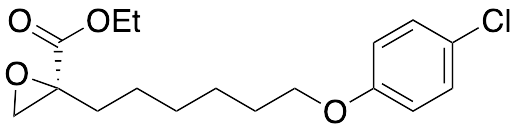 S-(-)-Etomoxir