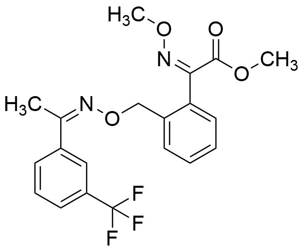 Z/Z-Trifloxystrobin