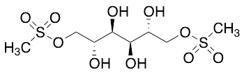 1,6-Dimethanesulfonate-D-mannitol