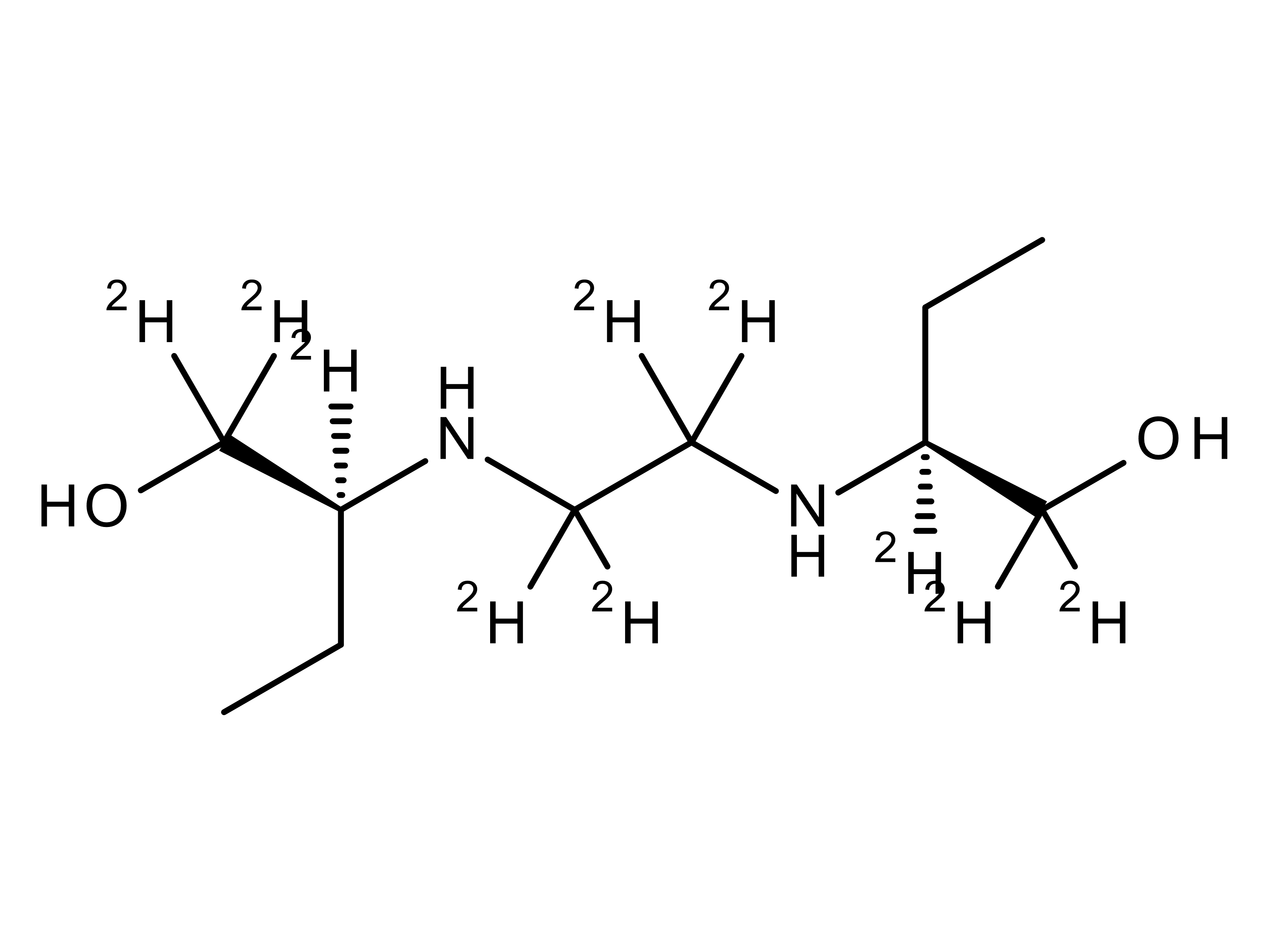 (2S,2'S)-Ethambutol-d10 (1,1,1',1',2,2'-d6; ethylene-d4)