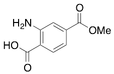 Methyl 3-Amino-4-carboxybenzoate