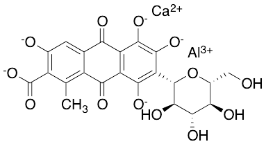 Carmine (C.I. 75470) (Technical Grade)