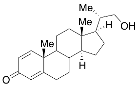 20alpha-Hydroxymethylpregna-1,4-dien-3-one