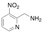 2-Aminomethyl-3-nitropyridine