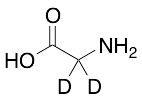 Glycine-d2