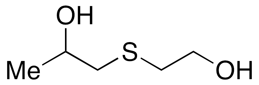 Hydroxyethylthio Propanol