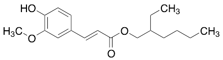 Piperazine Ferulate