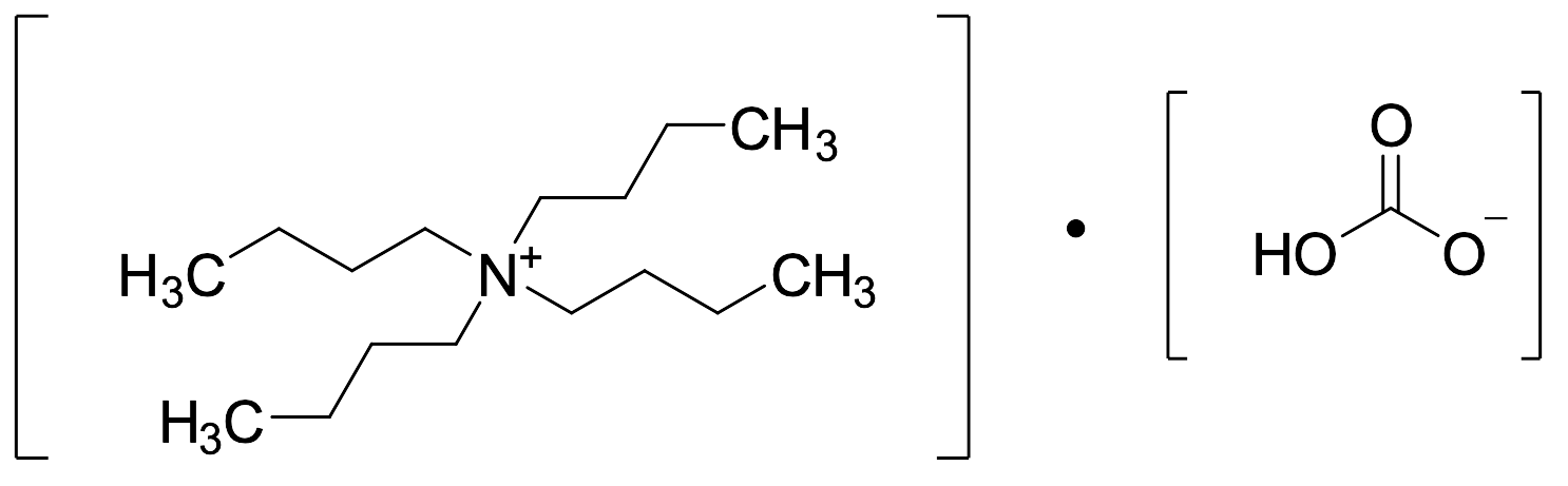 Tetrabutylammonium Bicarbonate