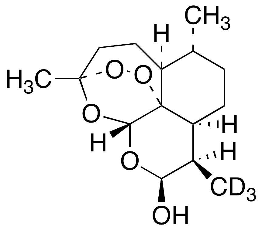 Dihydro Artemisinin-d3