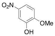 2-Methoxy-5-nitrophenol