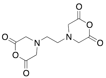 Ethylenediaminetetraacetic Acid Dianhydride