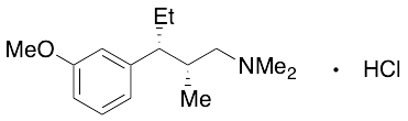 O-Methyl Tapentadol Hydrochloride