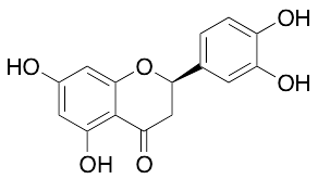 (2R)-Eriodictyol