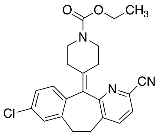 2-Cyano Loratadine